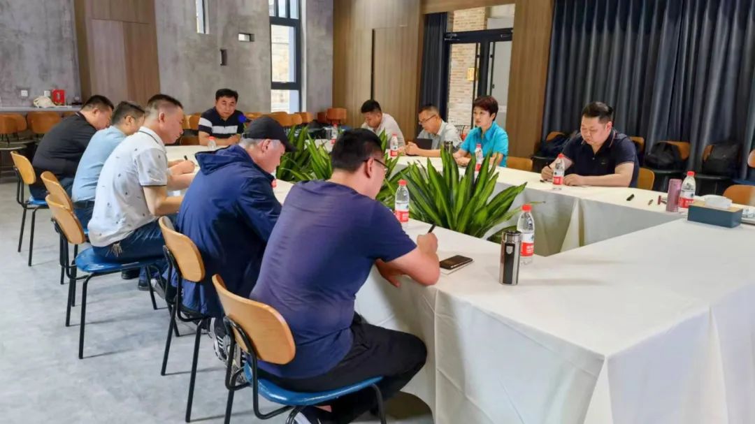 风劲潮涌 扬帆破浪——乐鱼买球·（中国）官方网站“老牌部队”实现上半年业绩增长