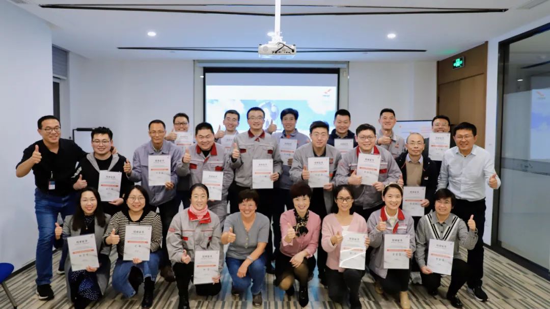 快速融入 重新启航——乐鱼买球·(中国)官方网站新进领导力融入项目
