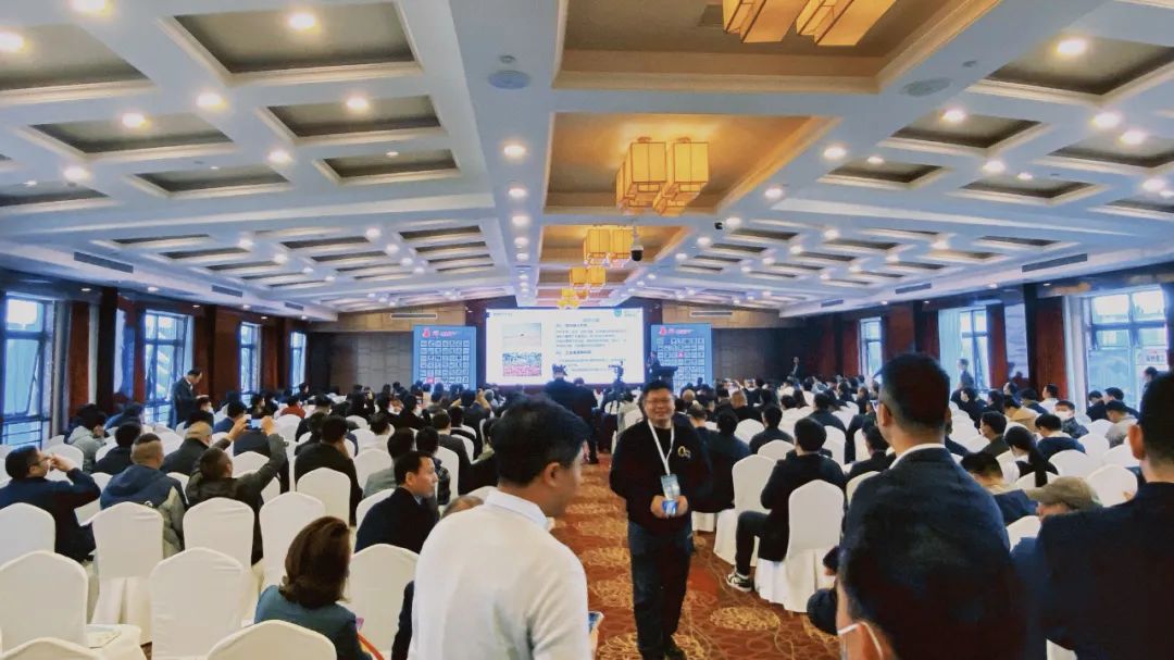 全国石膏砂浆及砂浆辅材生产与应用技术交流大会隆重召开，乐鱼买球·（中国）官方网站集团带来精彩分享！